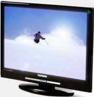 Televisor LCD Telefunken Saga HD199B13 HDTV USB