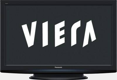 Televisor plasma 3D Panasonic 50' TX-P50VT20 FullHD H