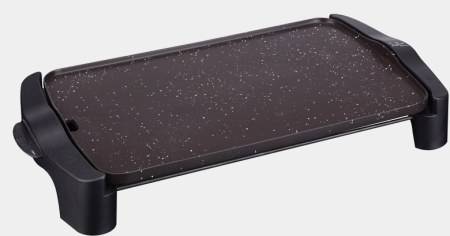 Asadora Jata Gr-557a 460x280 Mm 2500w