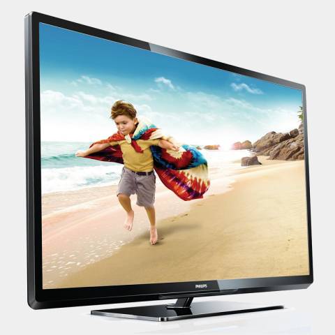 Televisor LED Philips 42PFL3507h Fhd SmarTV 100hz Times