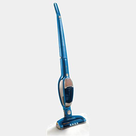 Aspirador escoba Electrolux ZB2942 18v Azul Bate. Lit