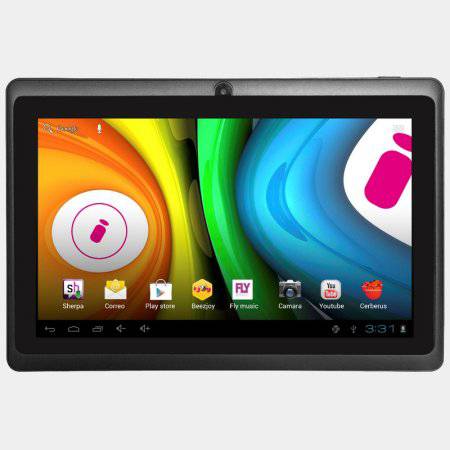 I-joy Sygnus 7 Capacitiva 4gb And. 4.0 tablet