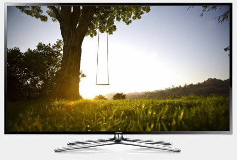 Televisor LED Samsung UE46F6400 Stv 200hz Wifi M.Prem