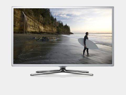 Televisor LED 3D Philips 40Pfl4508h