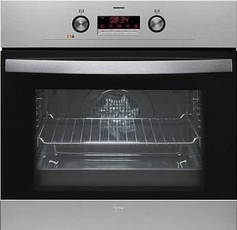 Teka HPE-735 Pirolitico inox 4320 Guia Extra horno Teka HPE-735 Pirolitico inox 4320 Guia Extra horno