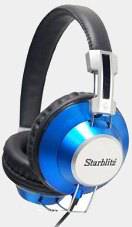 Auricular Starblitz S1300 Azul 990419 Auricular Starblitz S1300 Azul 990419
