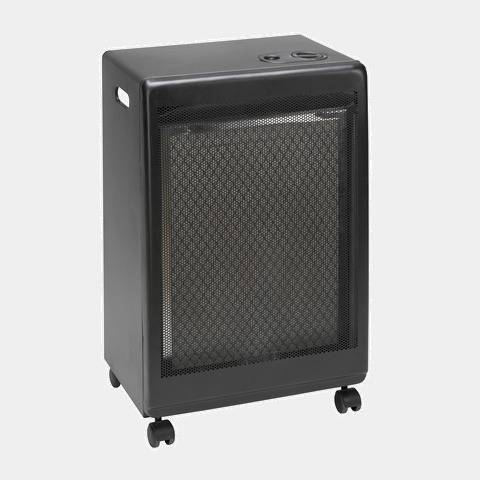 Estufa Emwell K-2800 Catalitica