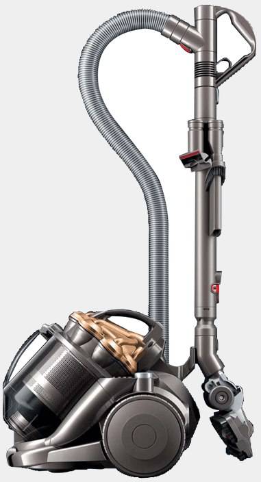 Aspiradora Dyson DC29 Db Origin Plus