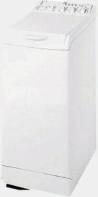 Lavadora de carga superior Indesit WITL-105 1000r