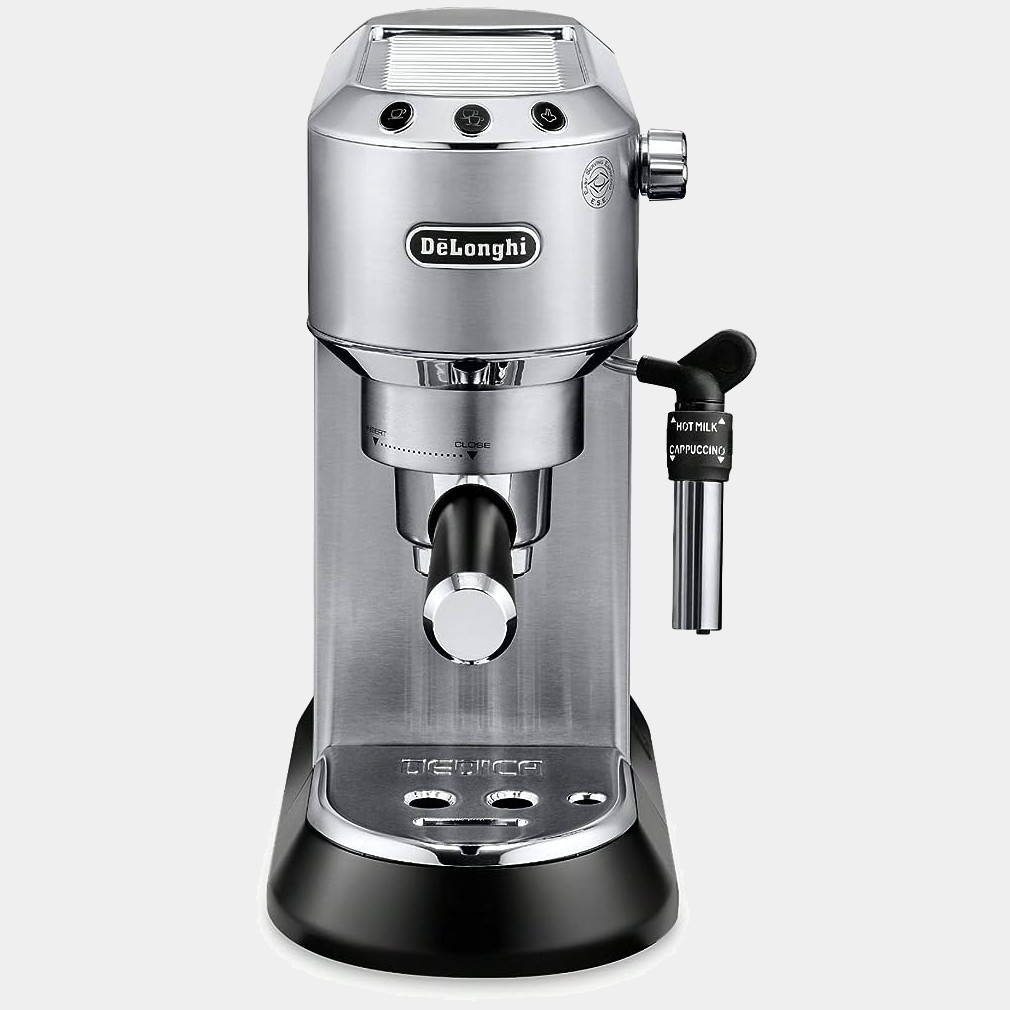 Delonghi ECM685m cafetera express