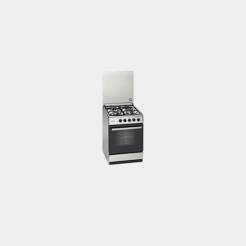 Meireless G540XNAT cocina de gas natural 55 cm