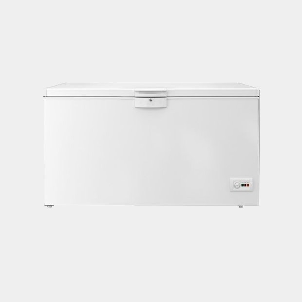Beko Hsm47530 arcon congelador 451 ls 86x156x68