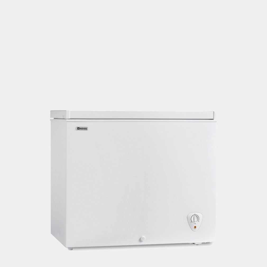 Meireles MFA210W Congelador Horizontal 80cm F
