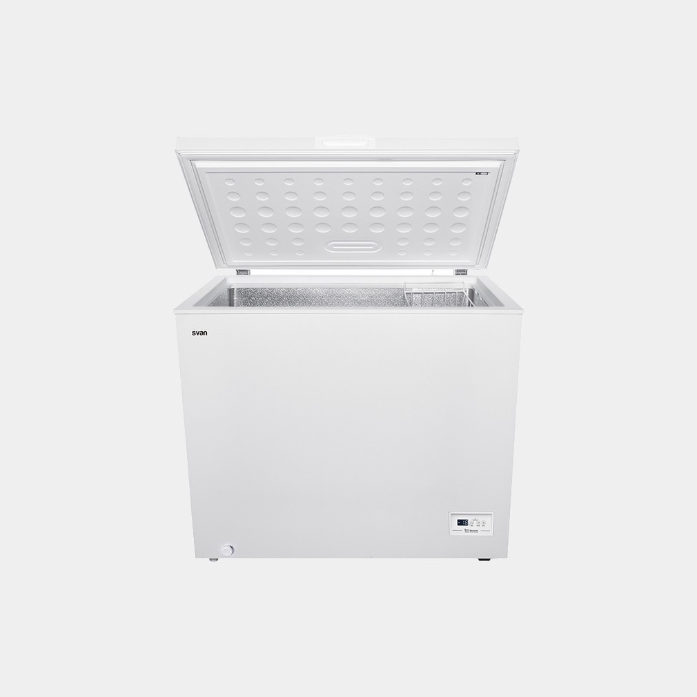Svan SCH2500FDC Congelador Horizontal 95cm F