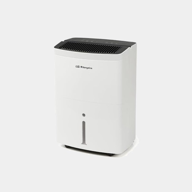 Orbegozo Dh3010 Deshumidificador 30ls