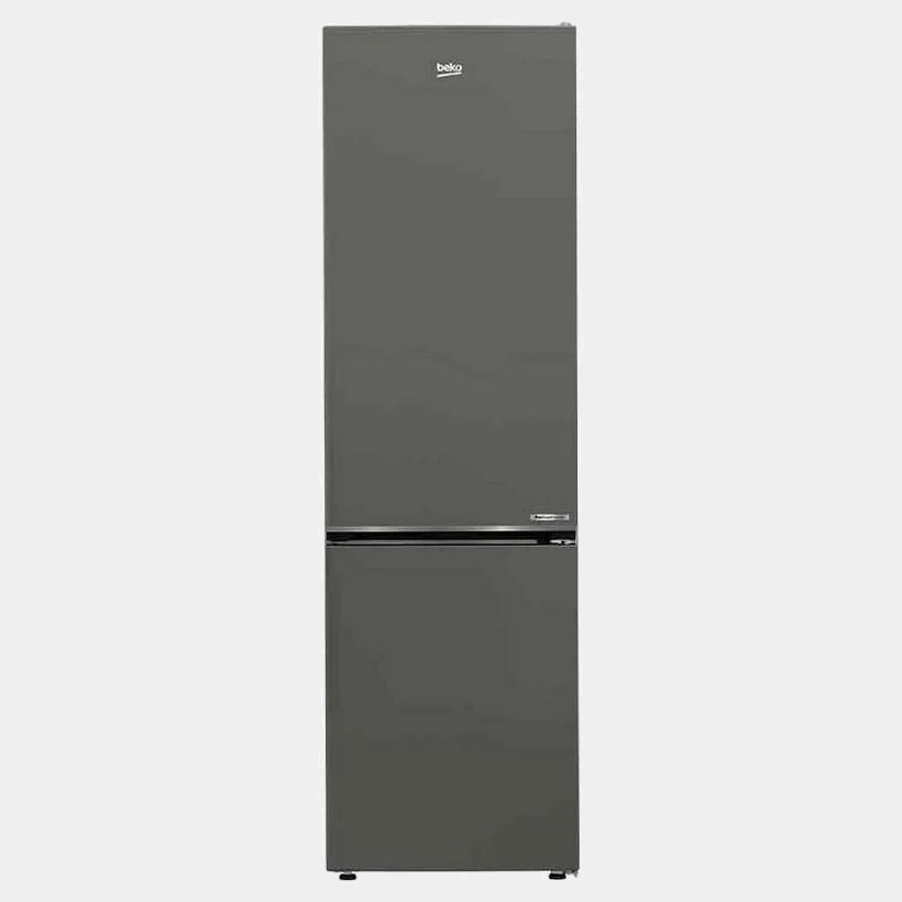 Beko B5rcne406hg frigorifico combi inox 203x60 No frost C