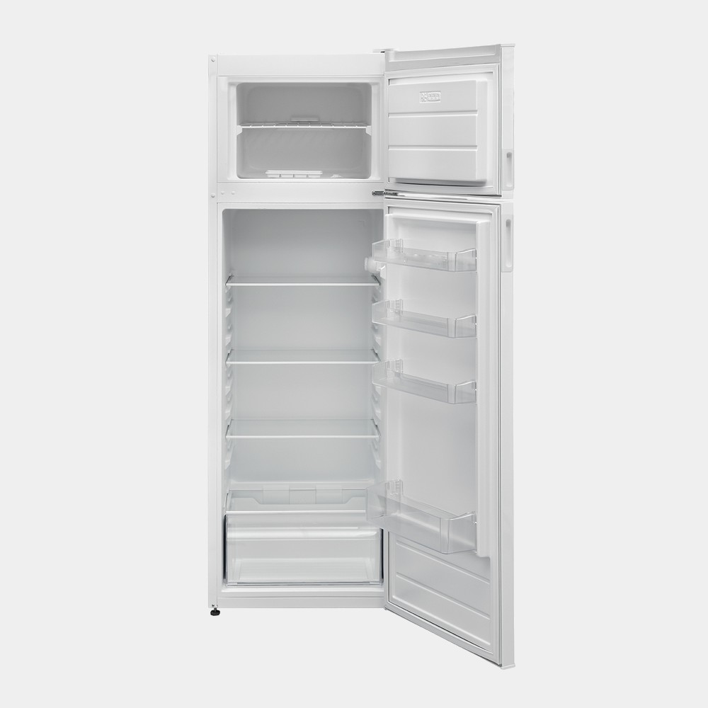 Corbero Cf2pv24024w frigorifico blanco 161x54 E