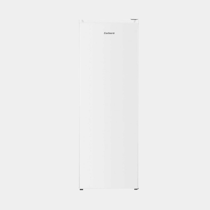 Corbero Cclh17023w frigorifico 1 puerta blanco  171x60 E