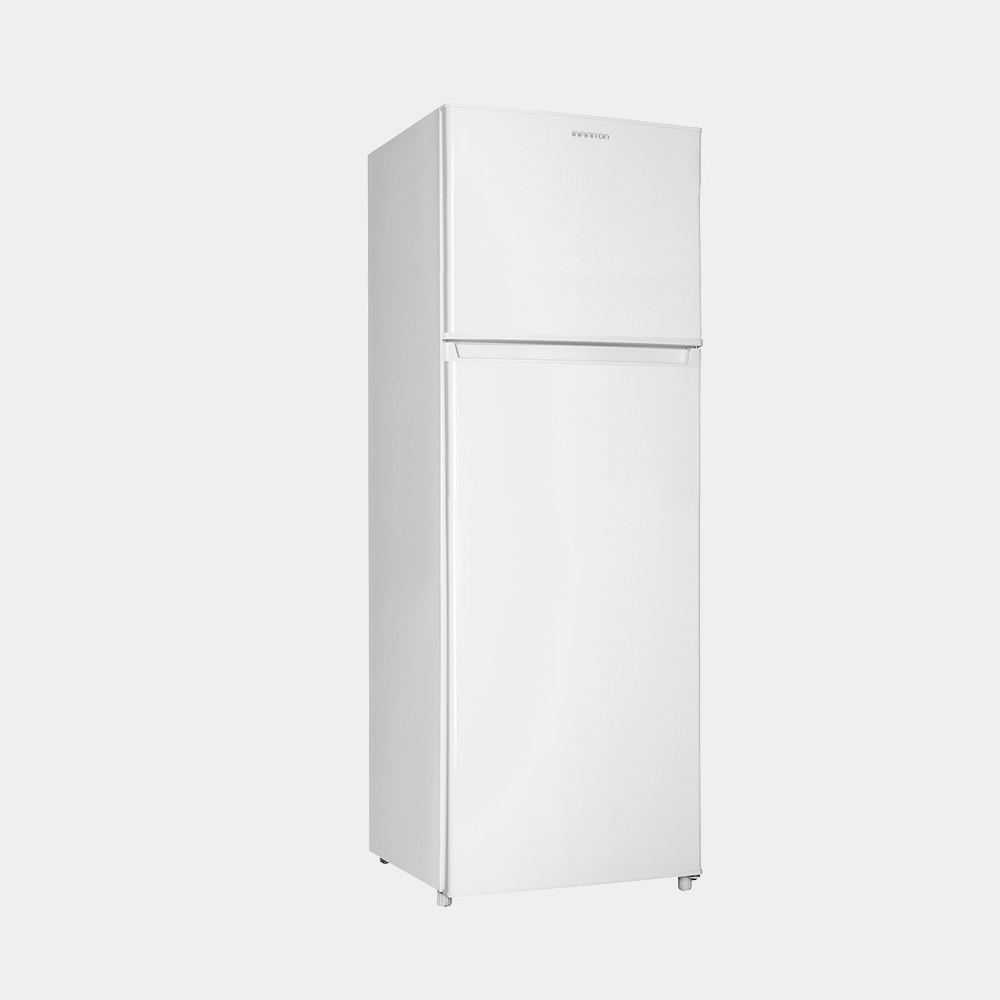 Infiniton Fg1570nf frigorifico blanco de 170x60 A+