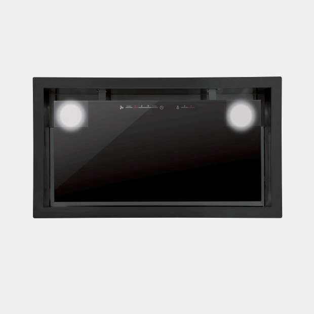 Cata Gcdual75bk grupo filtrante negro 1206/1208 820m3h