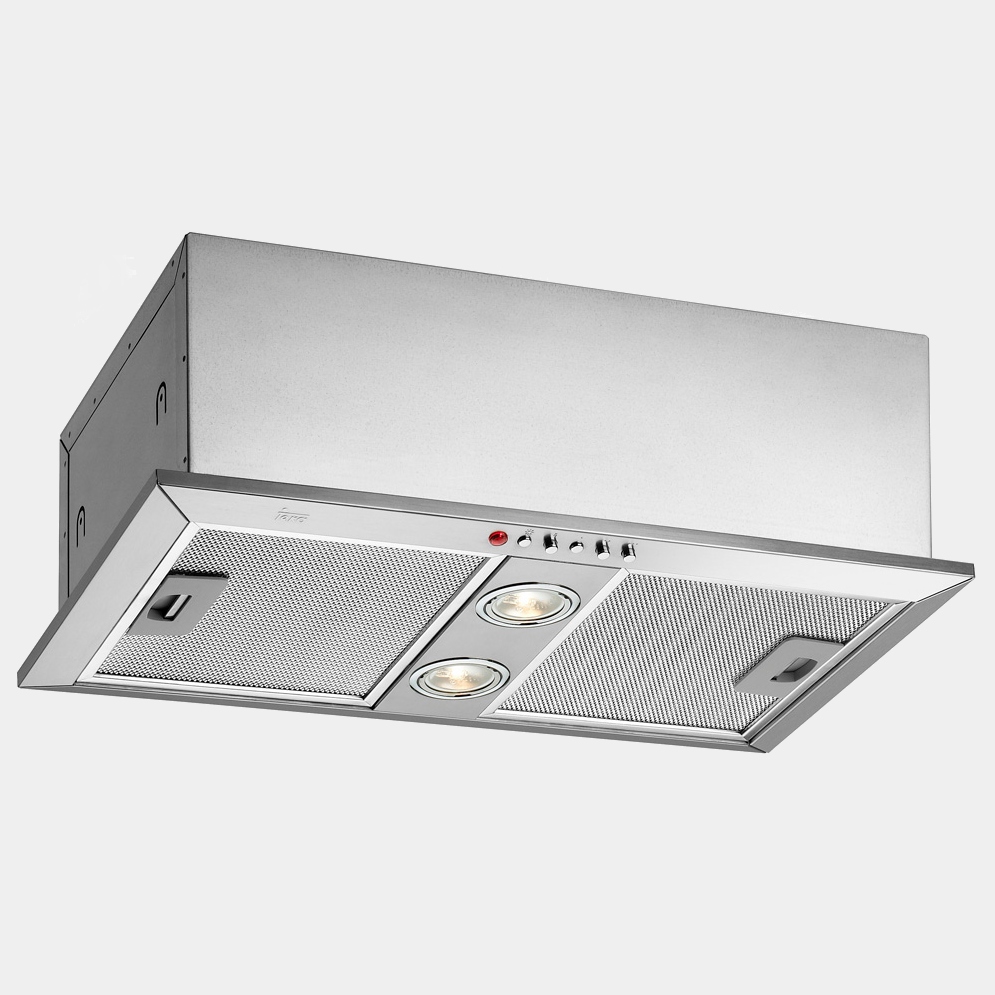 Teka GFH73 Inox grupo filtrante