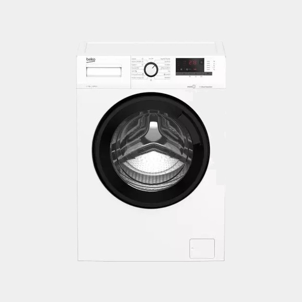 Beko Wra7615xw lavadora de 7k 1200r A