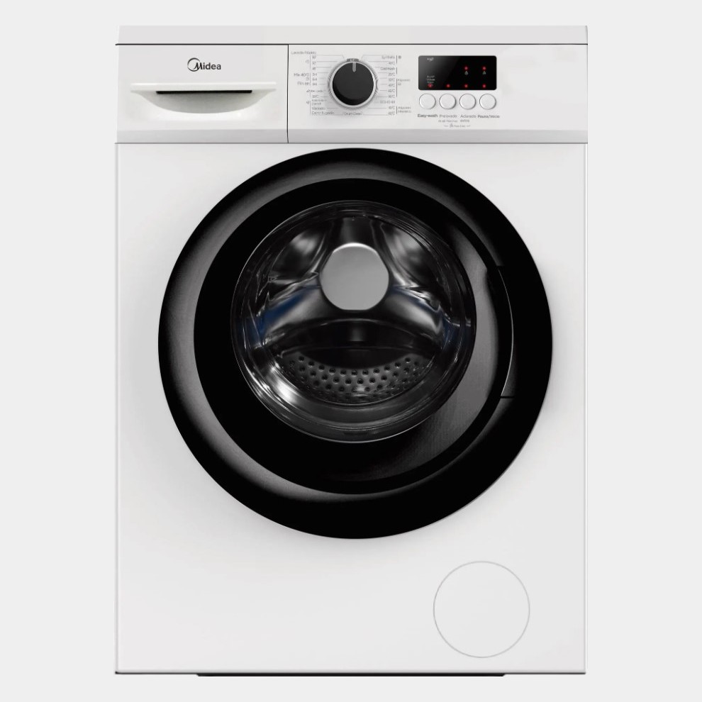 Midea MFES06W70 Lavadora 7kg 1200rpm D