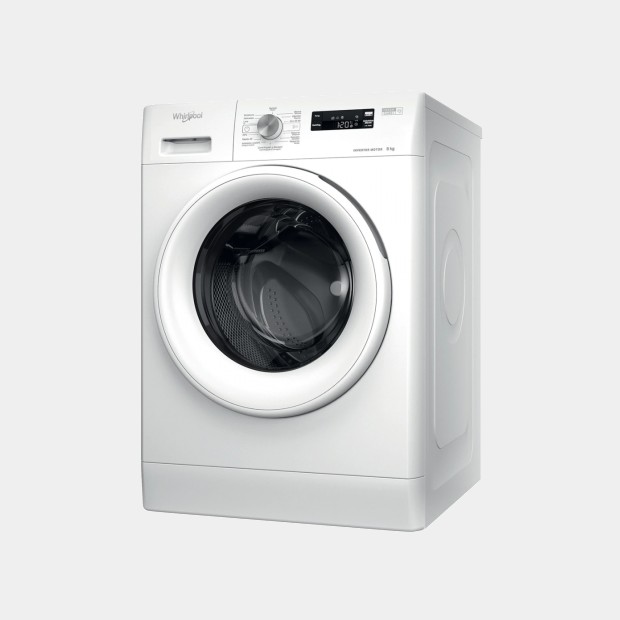 Whirlpool FFS8258WSP lavadora de 8kg 1200rpm B