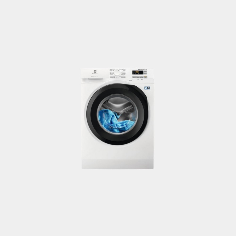 Electrolux Ew6f5943fb lavadora de 9kg 1400rpm A