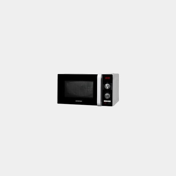 Infiniton Mwf201 microondas blanco de 20ls 700w