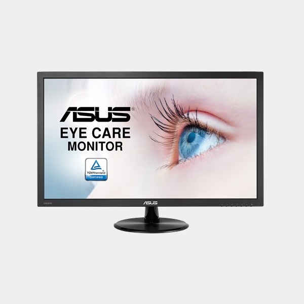 Monitor Asus Vp247ha de 23,6 1920x1080 5ms