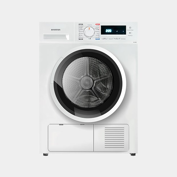 Infiniton Sdc8b secadora condensacion 8kg B
