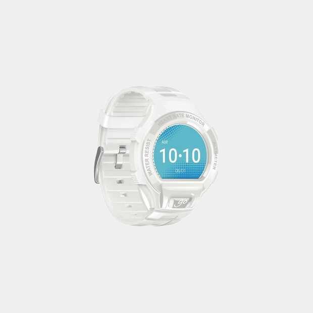Alcatel Go Watch Sm 03 Blanco Smartwatch