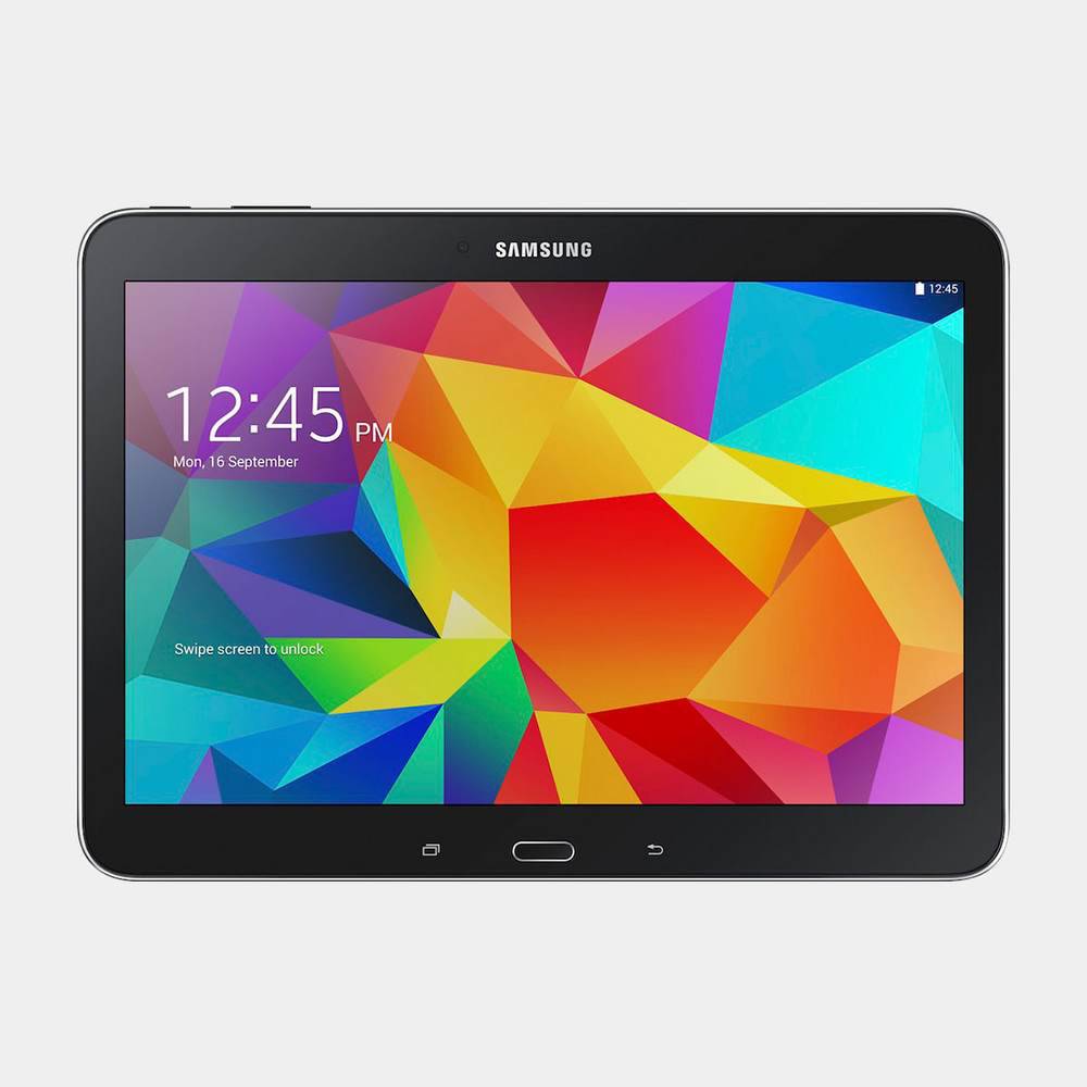 Tablet Samsung Galaxy Tab 4 negra Sm-t533 10,1 Ve
