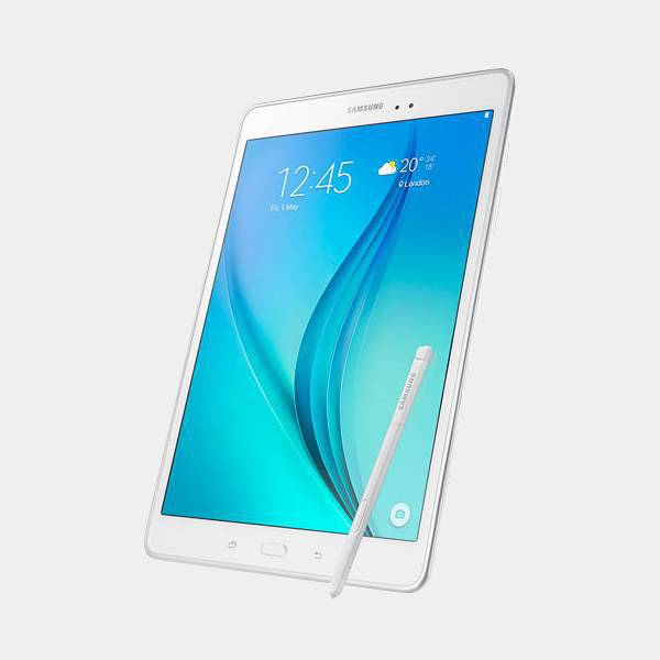 Tablet Samsung Galaxy Tab A SPEN P550 9,7 16gb