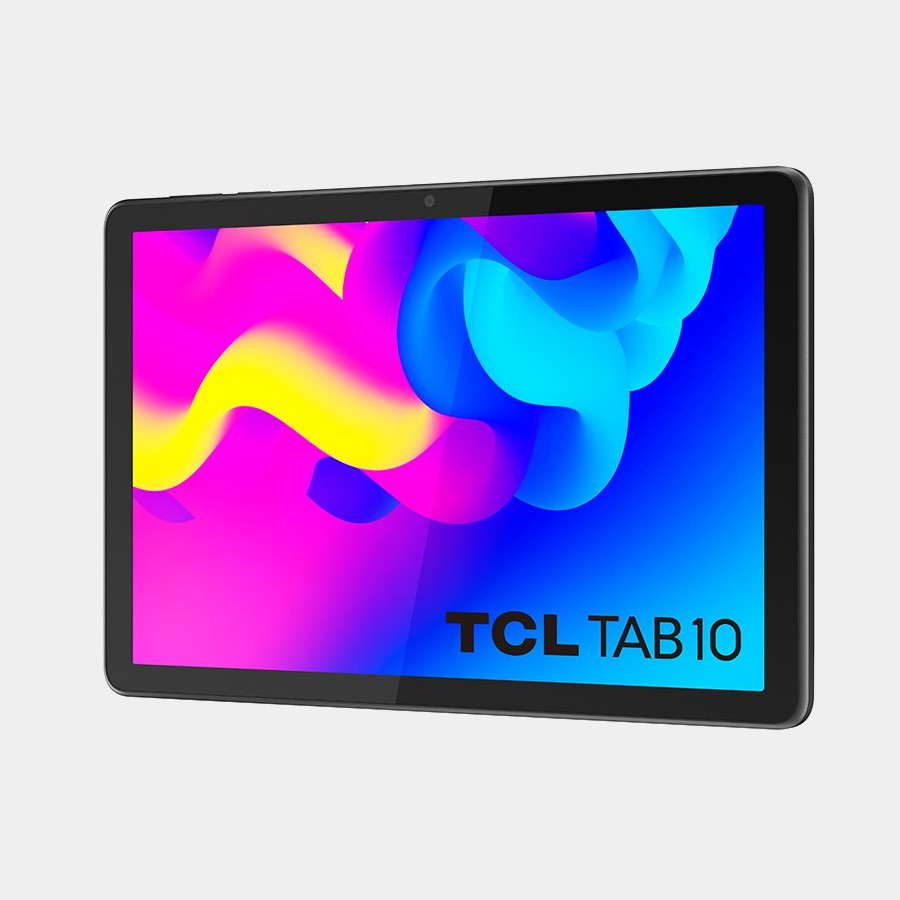 TCL Tab10 9460g1 tablet de 4Gb 64Gb 10,1 Dark Gray