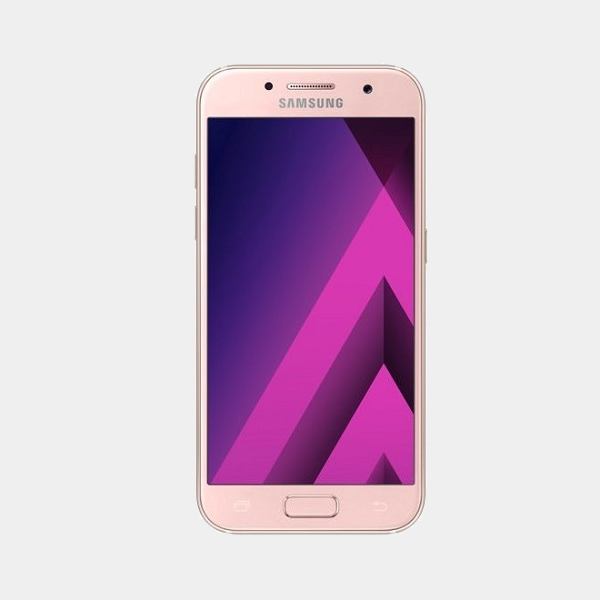 Telefono Samsung Galaxy A5 A520 Peach 32gb