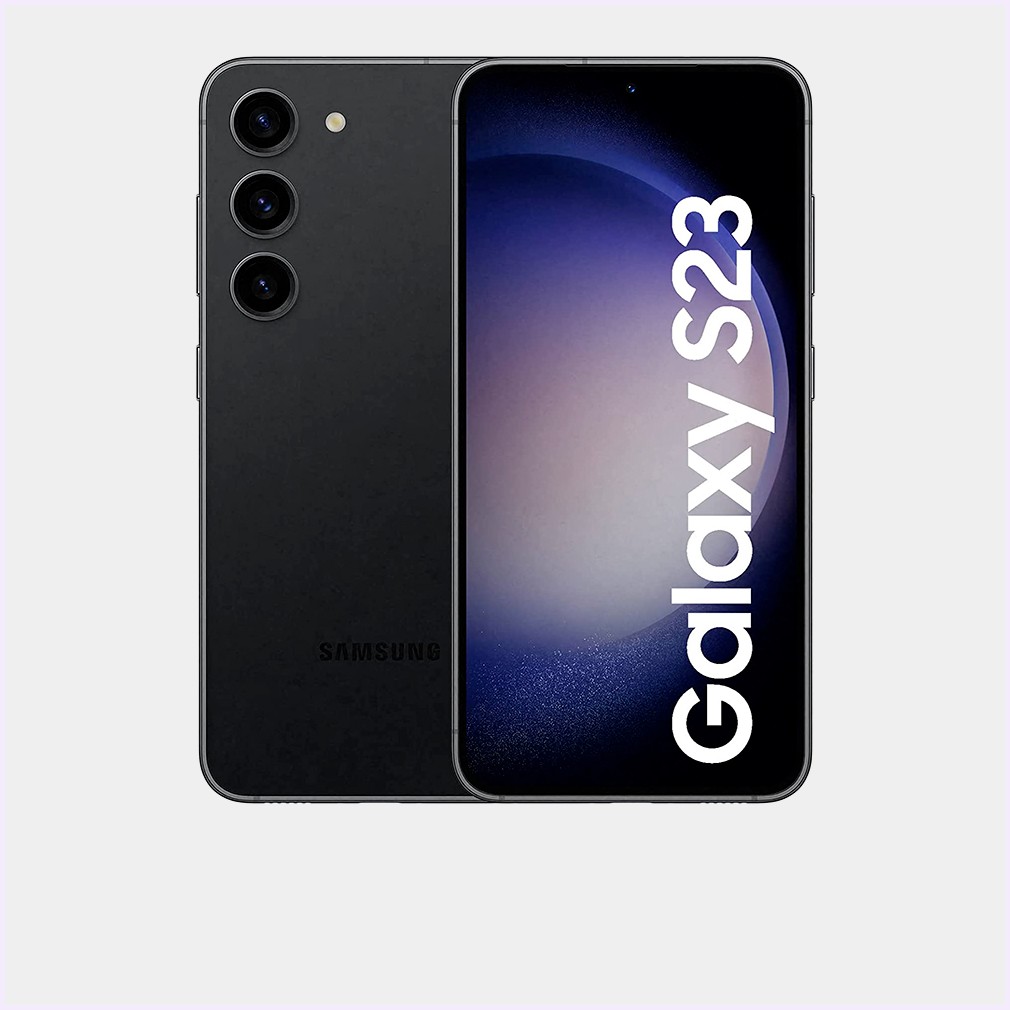 Samsung Galaxy S23 smartphone 5G 8+256gb Black