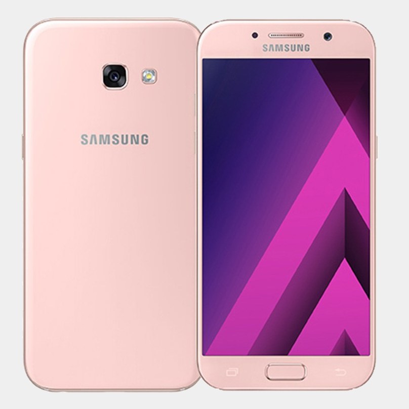 Samsung Galaxy A3 Peach A320 telefono libre 16gb 4,7
