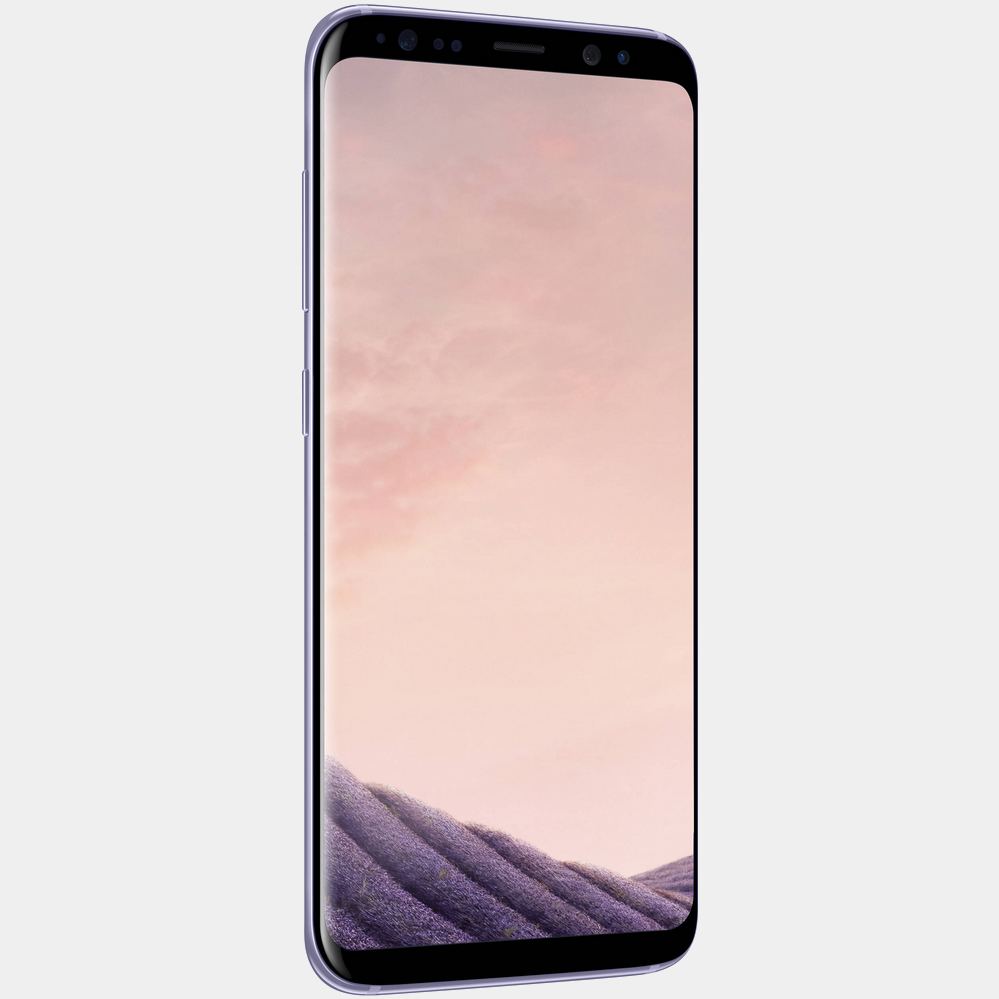 Samsung Galaxy S8 orchid telefono 64Gb Sm-g950