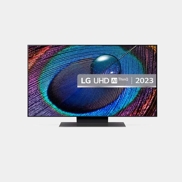 LG 65ur91006la televisor 4K Smart Tv Hdr10 F