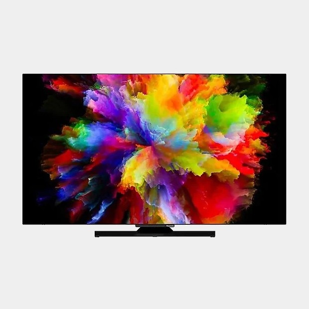 PanasonicTV48Z80aez televisor 4k Google G