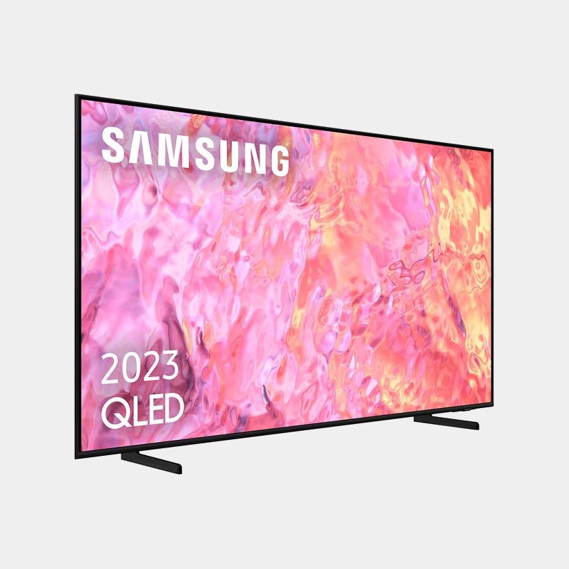Samsung Tq50q60cau televisor QLED 4K