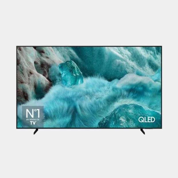 Samsung Tq65q7faauxxc televisor QLED 4K Smart G