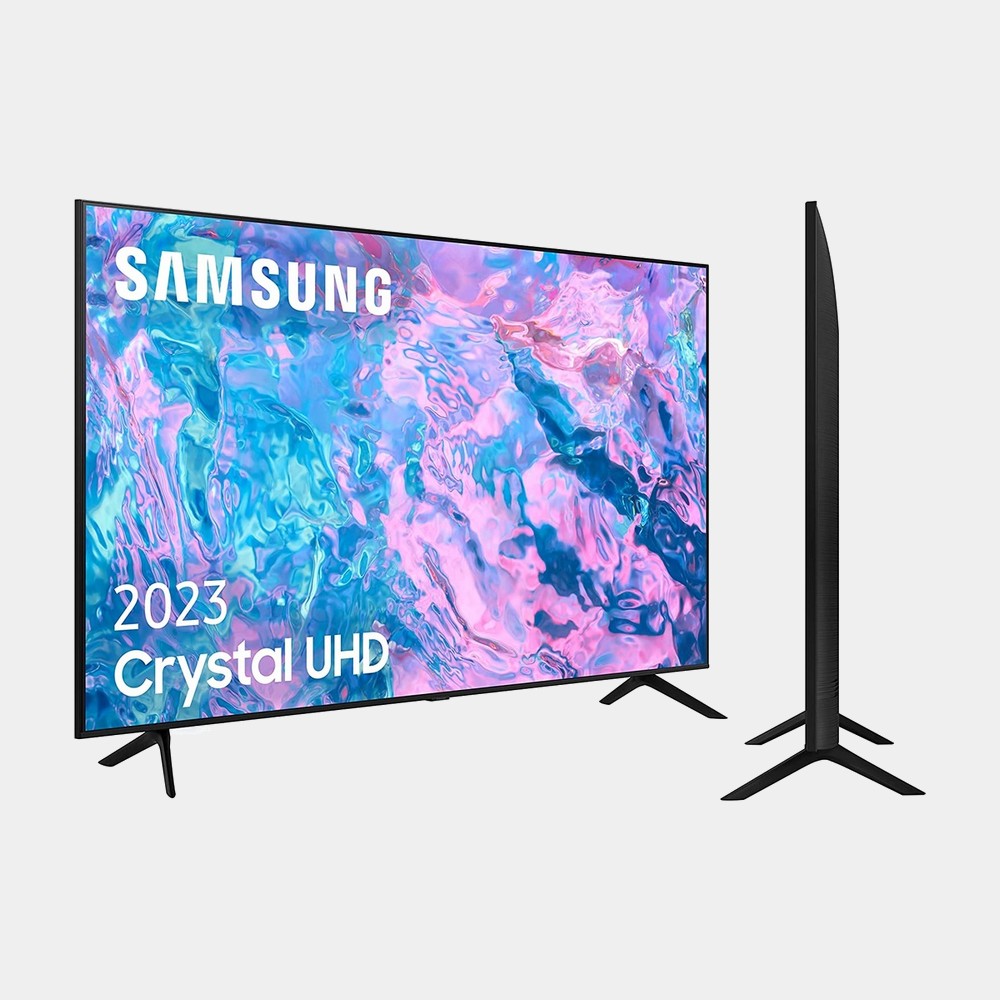Samsung Tu85cu7105k televisor Crystal