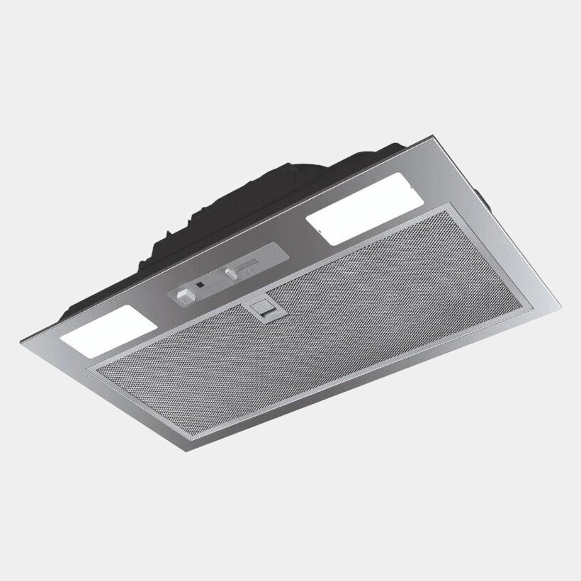 Mepamsa Smart 52x Grupo Filtrante 52cm Inox
