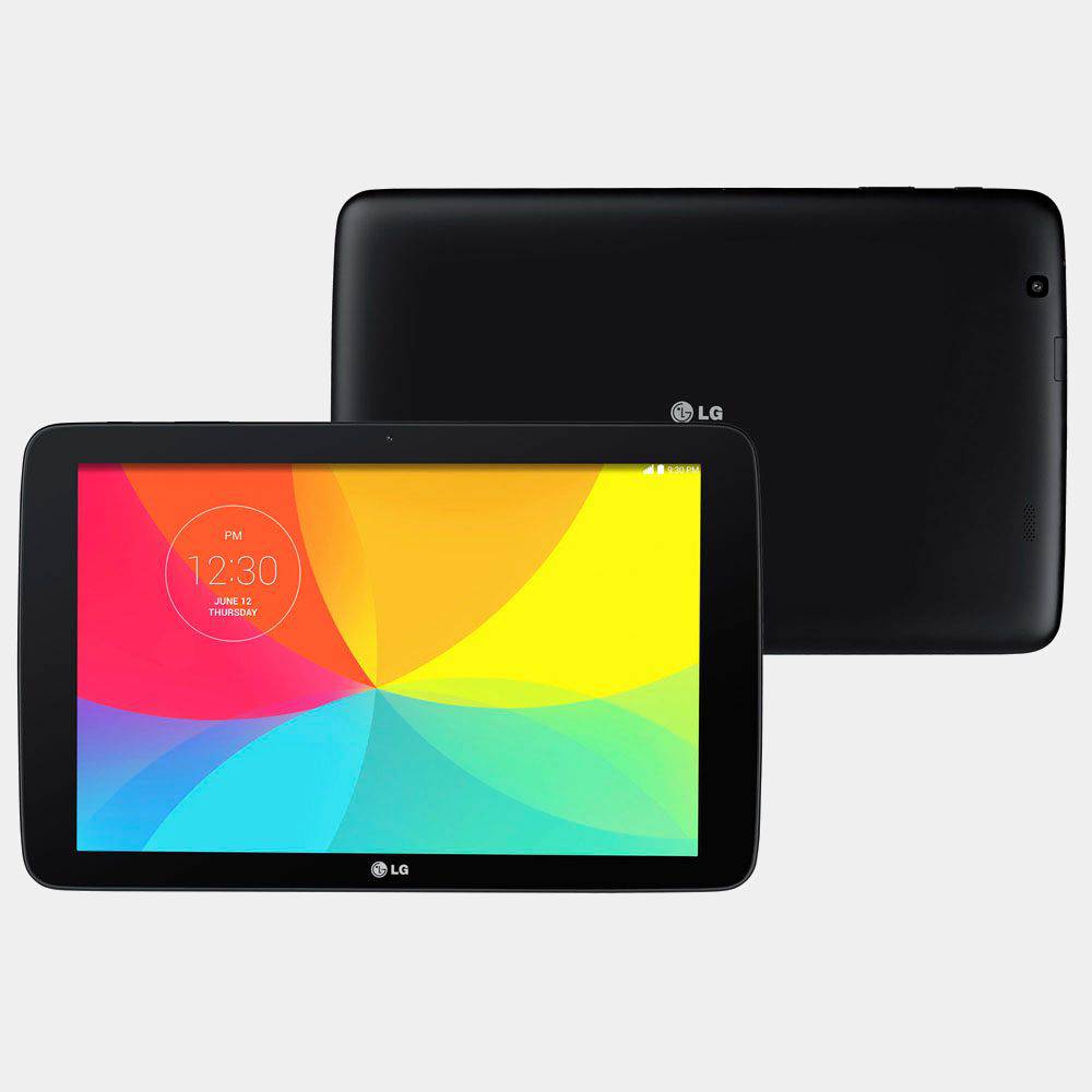 Tablet LG G Pad V700 Negra 10.1 Quad Core IPS 1g/16g