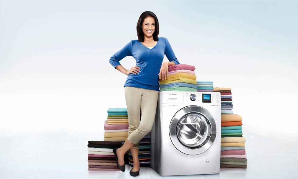 Comprar lavadoras en Droitek.com