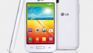 Lg L40 D160 Dual 3.5 Dcore telefono movil libre blanco