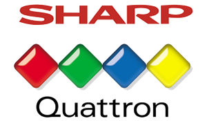 Promocion televisores SHARP QUATTRON